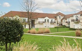 Residhome Roissy Village